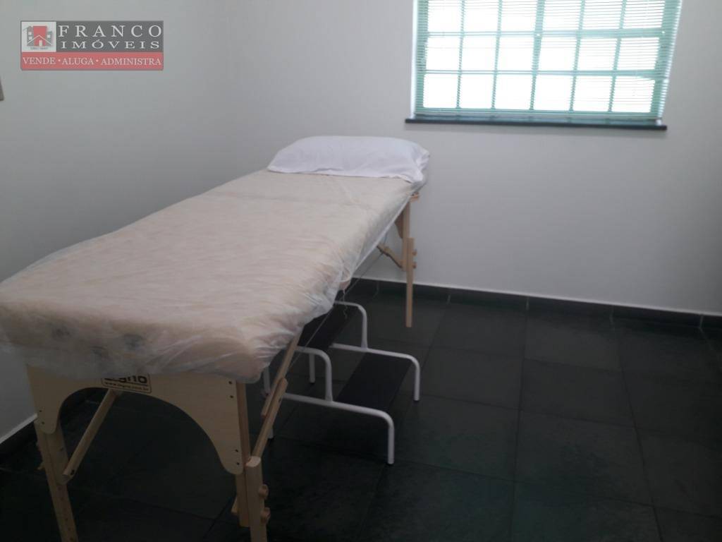 Conjunto Comercial-Sala para alugar, 10m² - Foto 3