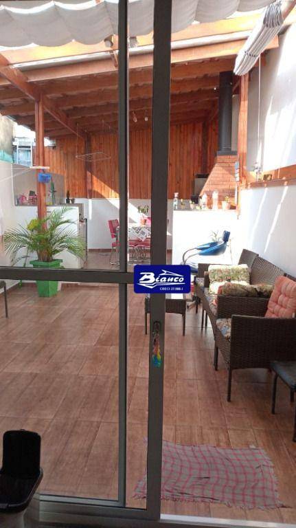 Sobrado, 3 quartos, 190 m² - Foto 19