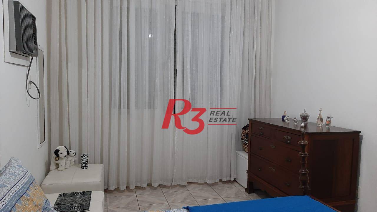 Apartamento à venda com 3 quartos, 110m² - Foto 13