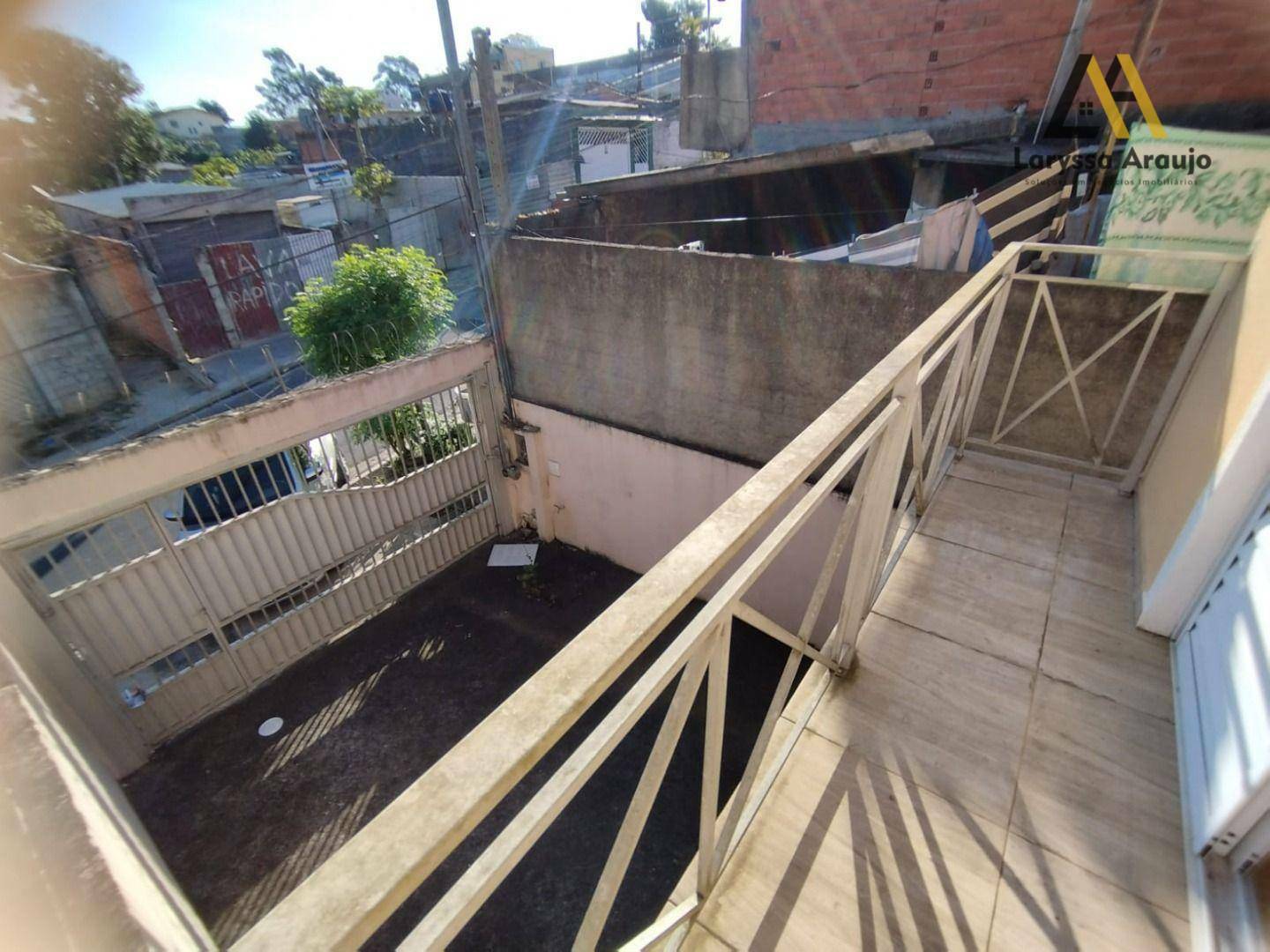 Sobrado à venda com 2 quartos, 70m² - Foto 23