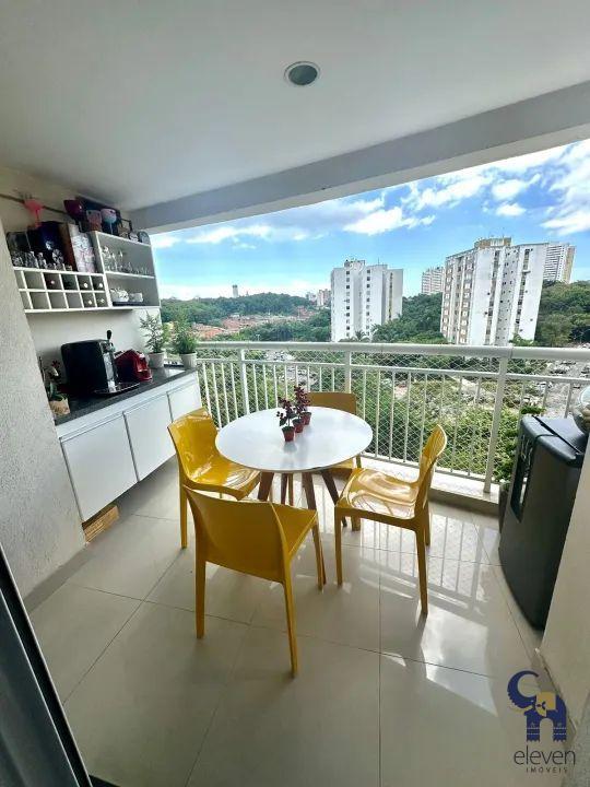 Apartamento para alugar com 2 quartos, 65m² - Foto 7