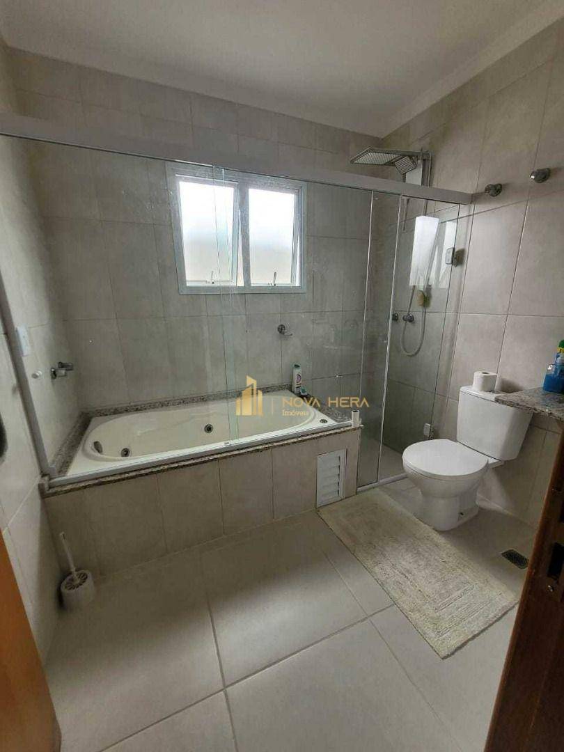 Sobrado à venda com 3 quartos, 257m² - Foto 17