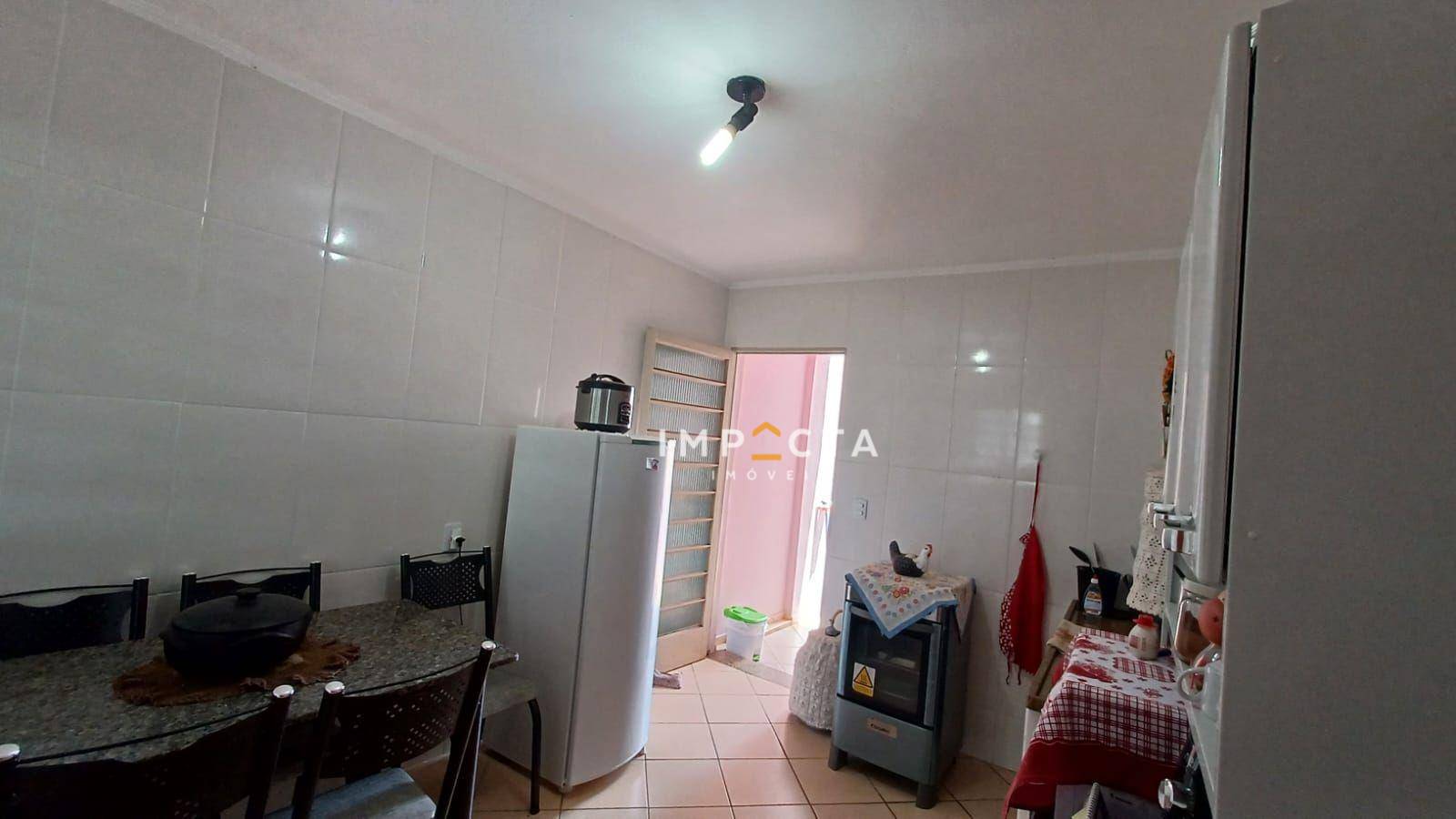 Apartamento à venda com 2 quartos, 88m² - Foto 6