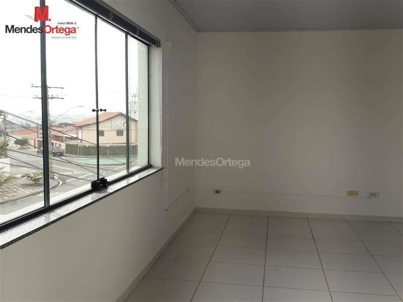 Conjunto Comercial-Sala para alugar, 29m² - Foto 2