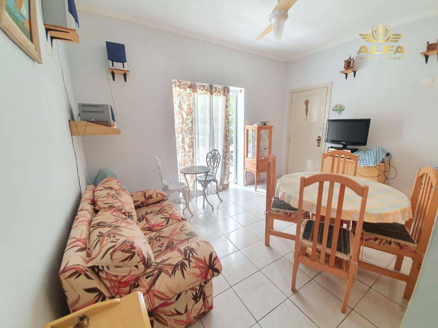 Apartamento à venda com 2 quartos, 70m² - Foto 3