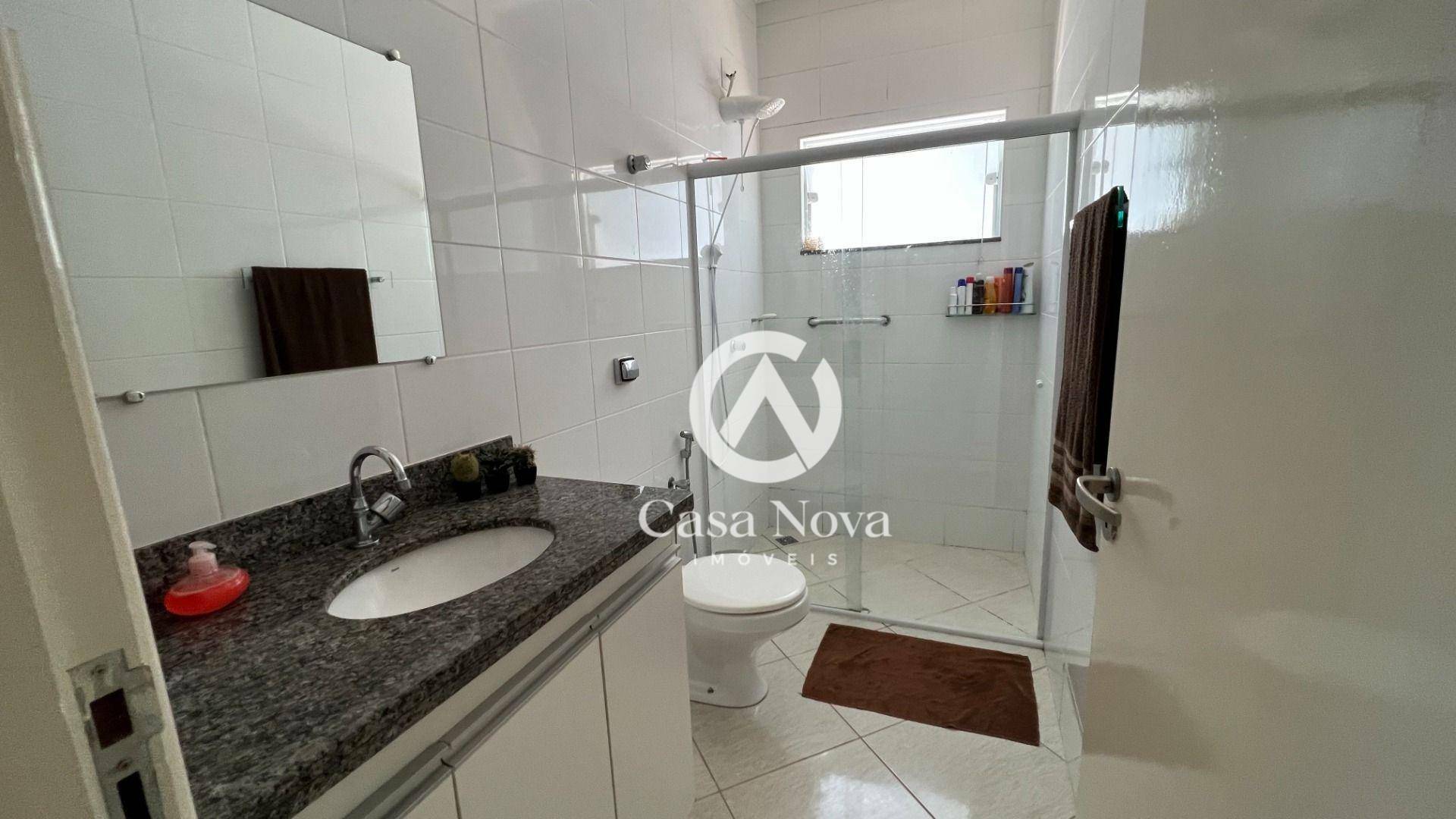 Casa à venda com 3 quartos, 105m² - Foto 10