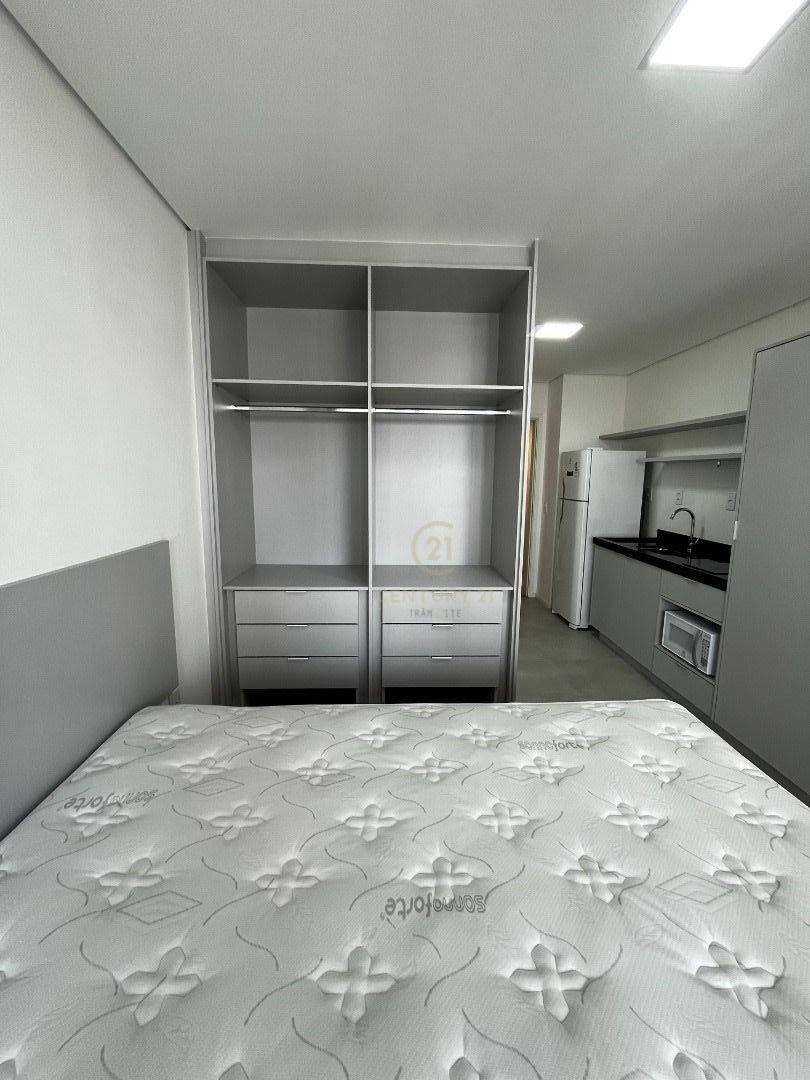 Kitnet e Studio para alugar com 1 quarto, 25m² - Foto 1