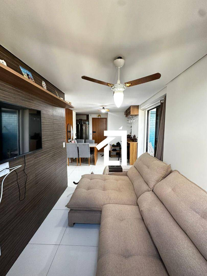 Apartamento, 2 quartos, 59 m² - Foto 4