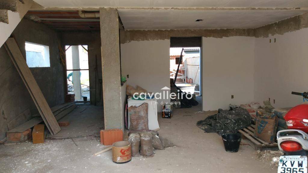 Casa à venda com 3 quartos, 120m² - Foto 3