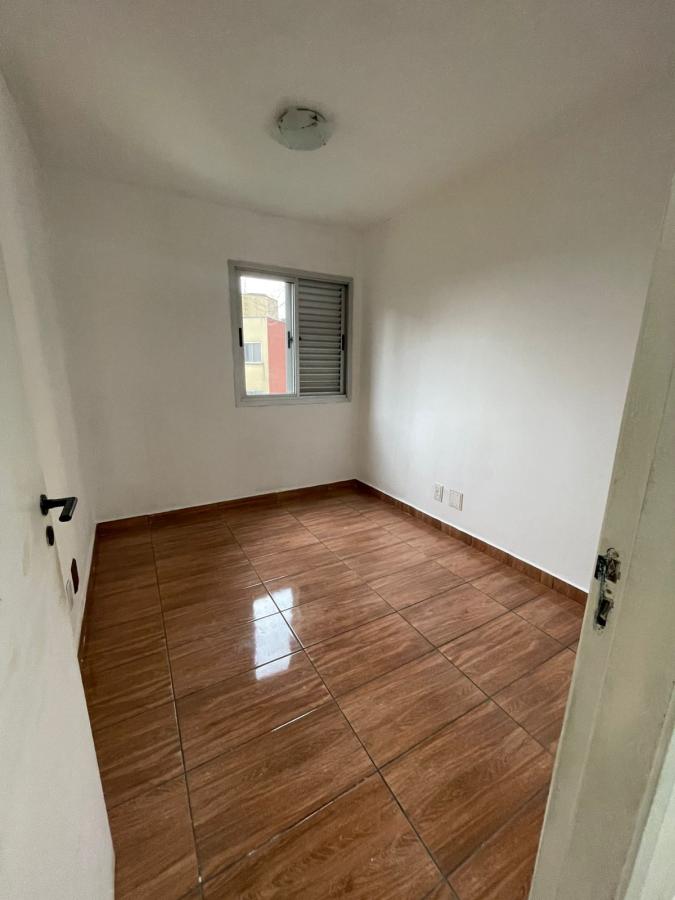 Apartamento à venda com 2 quartos, 52m² - Foto 24