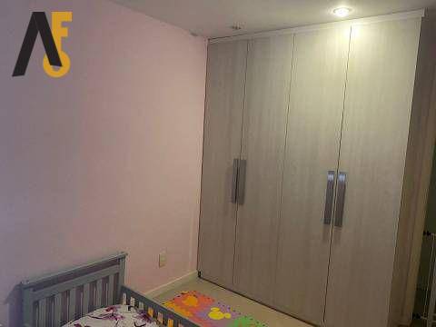 Apartamento à venda com 3 quartos, 71m² - Foto 12