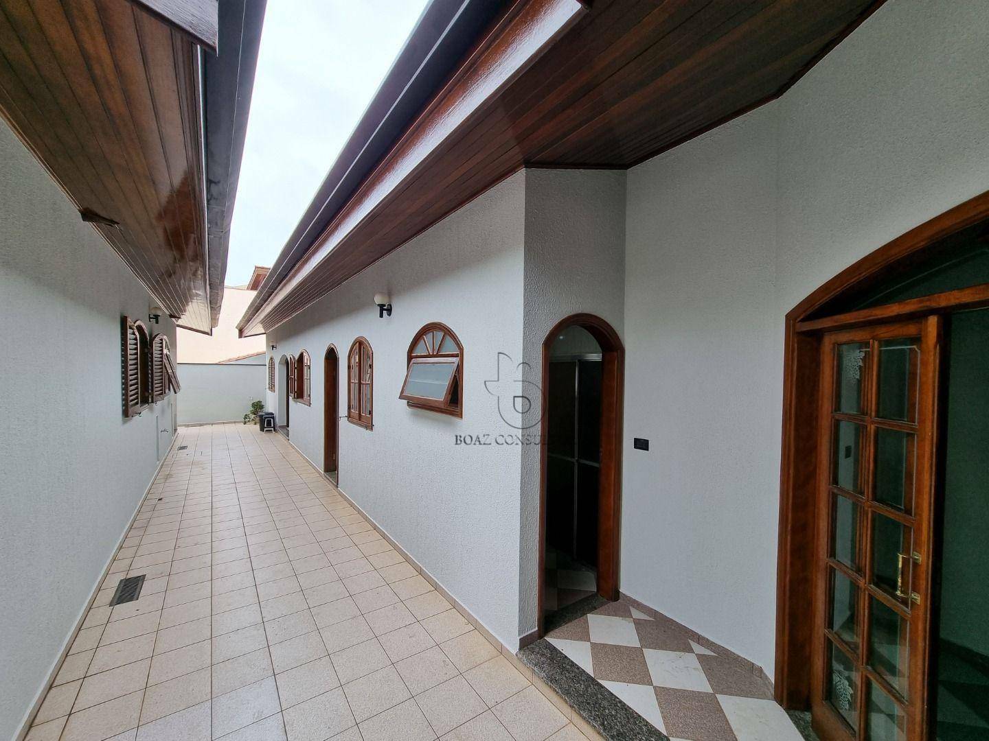 Casa de Condomínio à venda com 4 quartos, 500m² - Foto 48