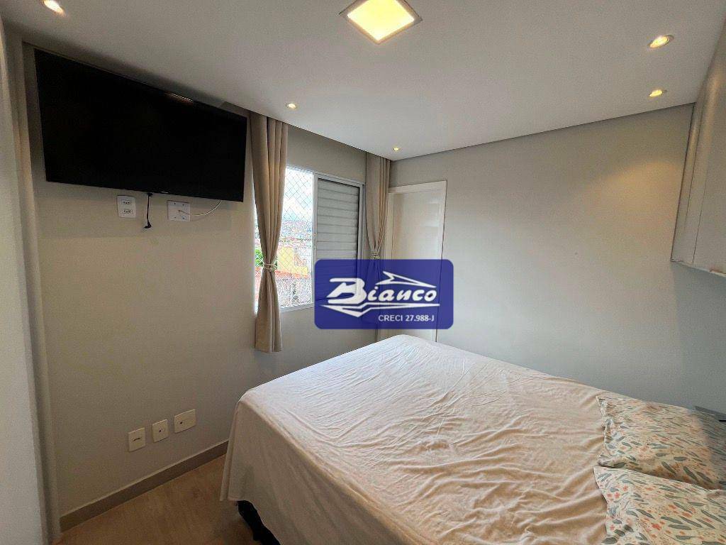 Apartamento à venda com 2 quartos, 57m² - Foto 23