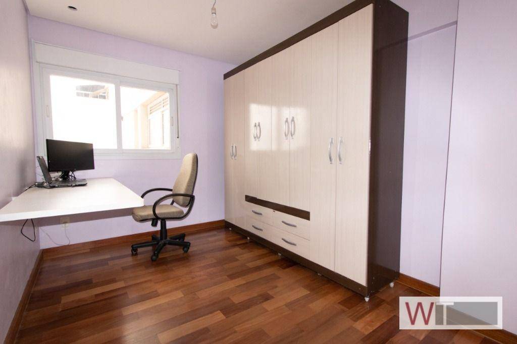 Apartamento para alugar com 3 quartos, 110m² - Foto 10