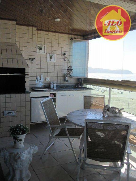 Apartamento à venda com 3 quartos, 135m² - Foto 31