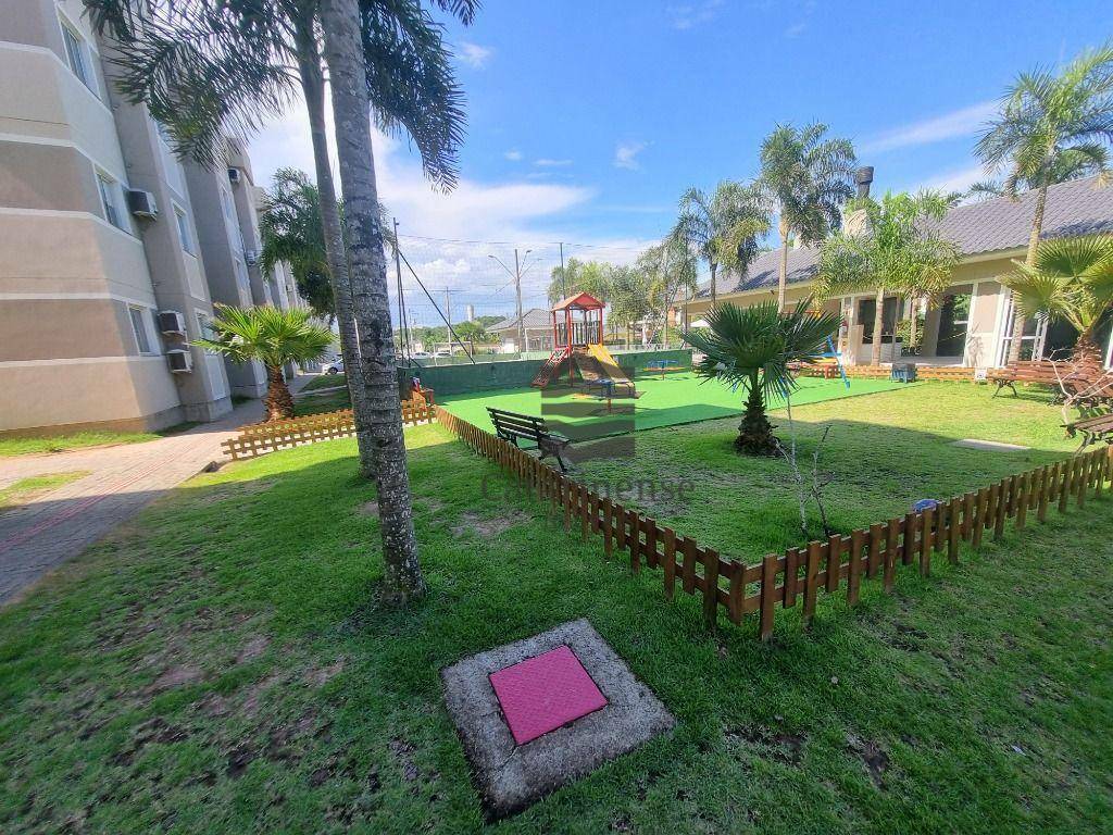 Apartamento, 2 quartos, 46 m² - Foto 12