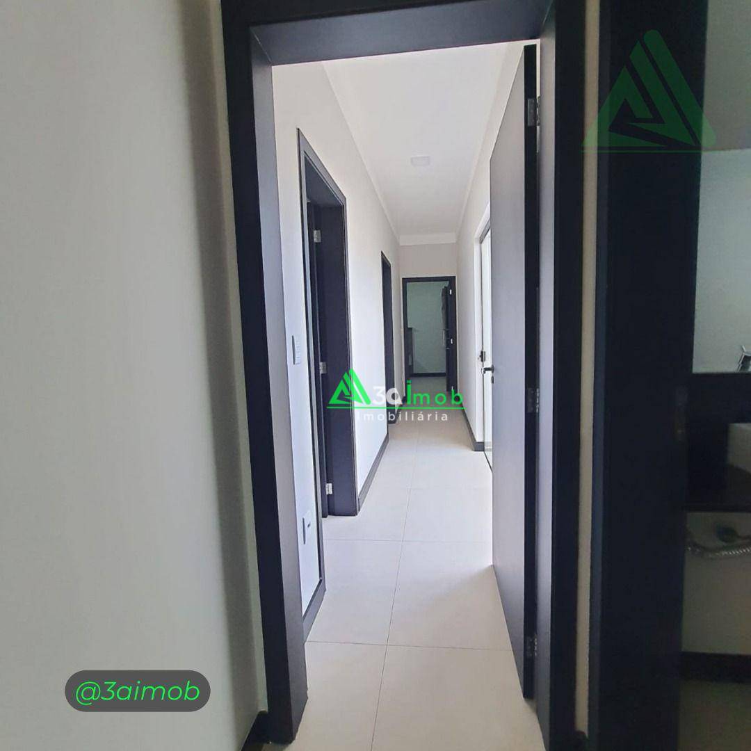 Casa de Condomínio para alugar com 3 quartos, 180m² - Foto 10