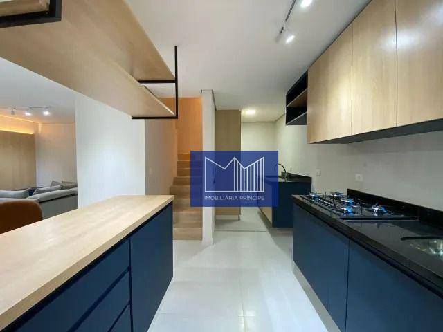 Apartamento à venda com 2 quartos, 182m² - Foto 7