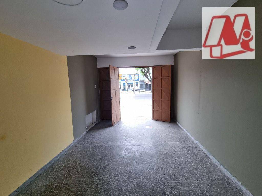 Loja-Salão à venda, 33m² - Foto 3