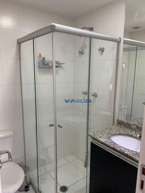 Apartamento à venda com 2 quartos, 60m² - Foto 7