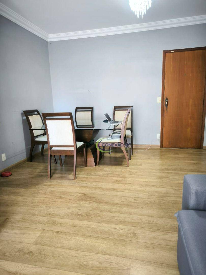 Apartamento à venda com 3 quartos, 80m² - Foto 8