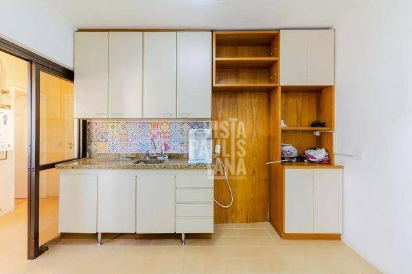 Apartamento à venda com 4 quartos, 142m² - Foto 6