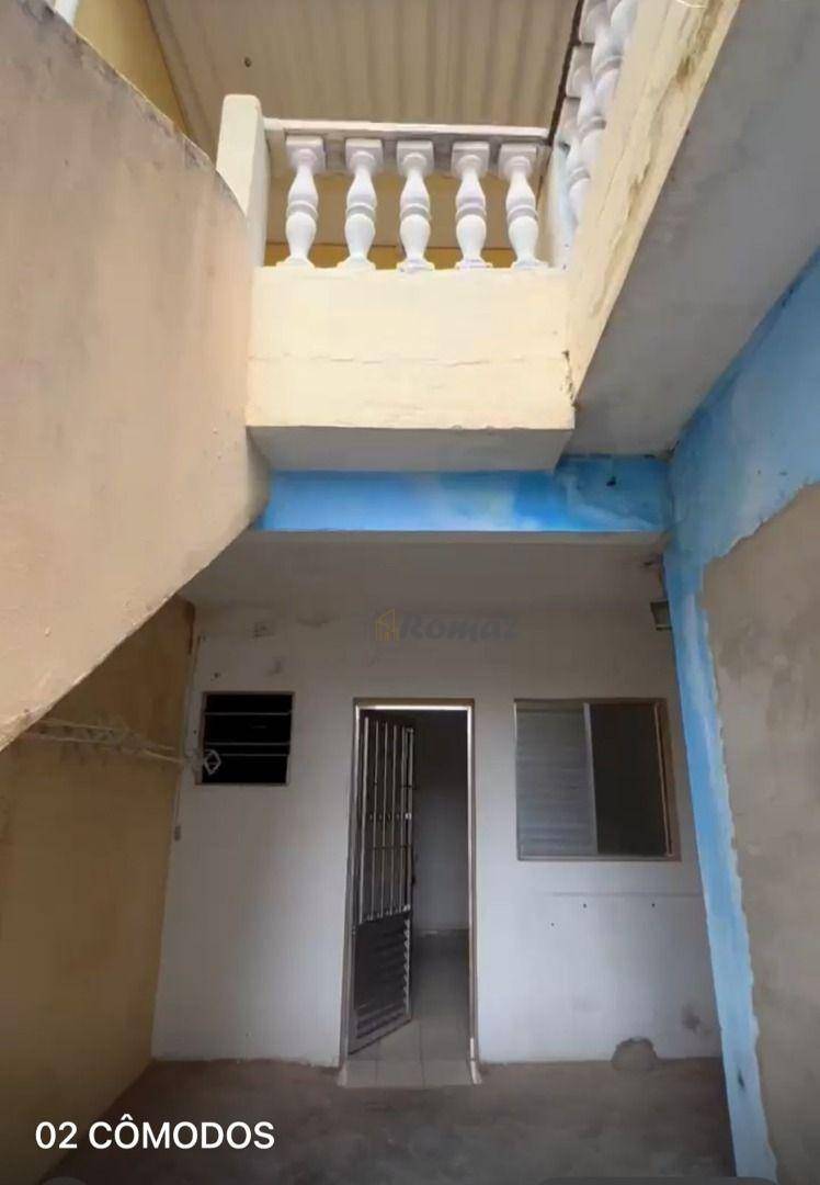 Casa, 1 quarto - Foto 5