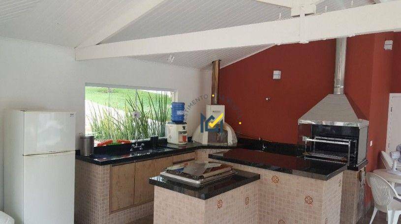 Casa de Condomínio, 5 quartos - Foto 9