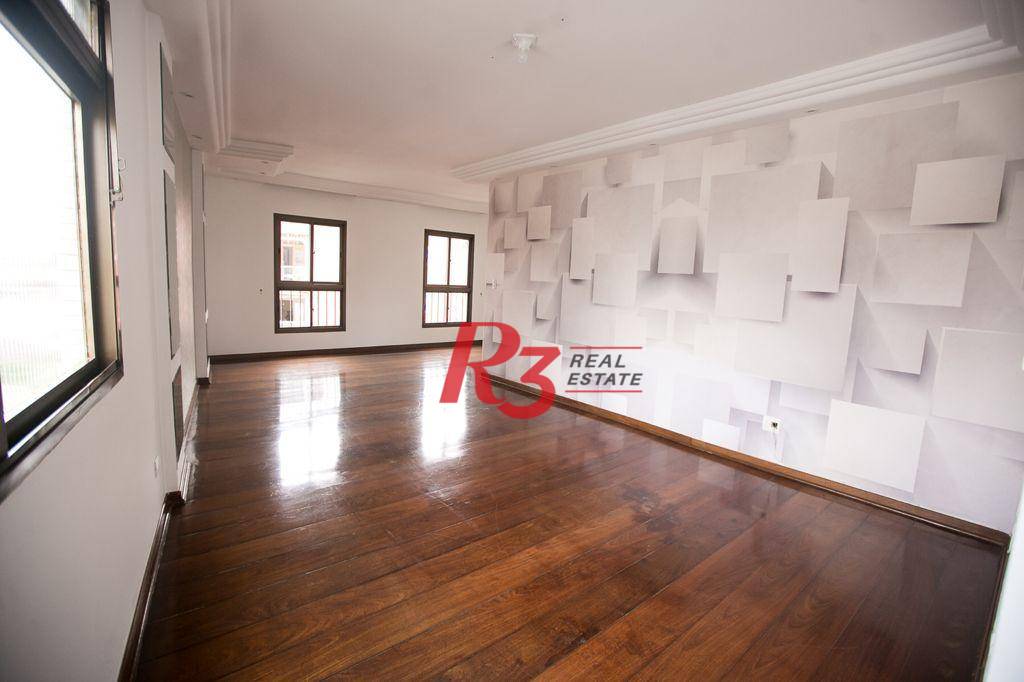 Apartamento à venda com 3 quartos, 163m² - Foto 1