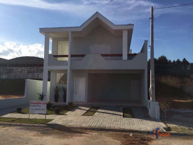 Casa de Condomínio à venda com 3 quartos, 300m² - Foto 1