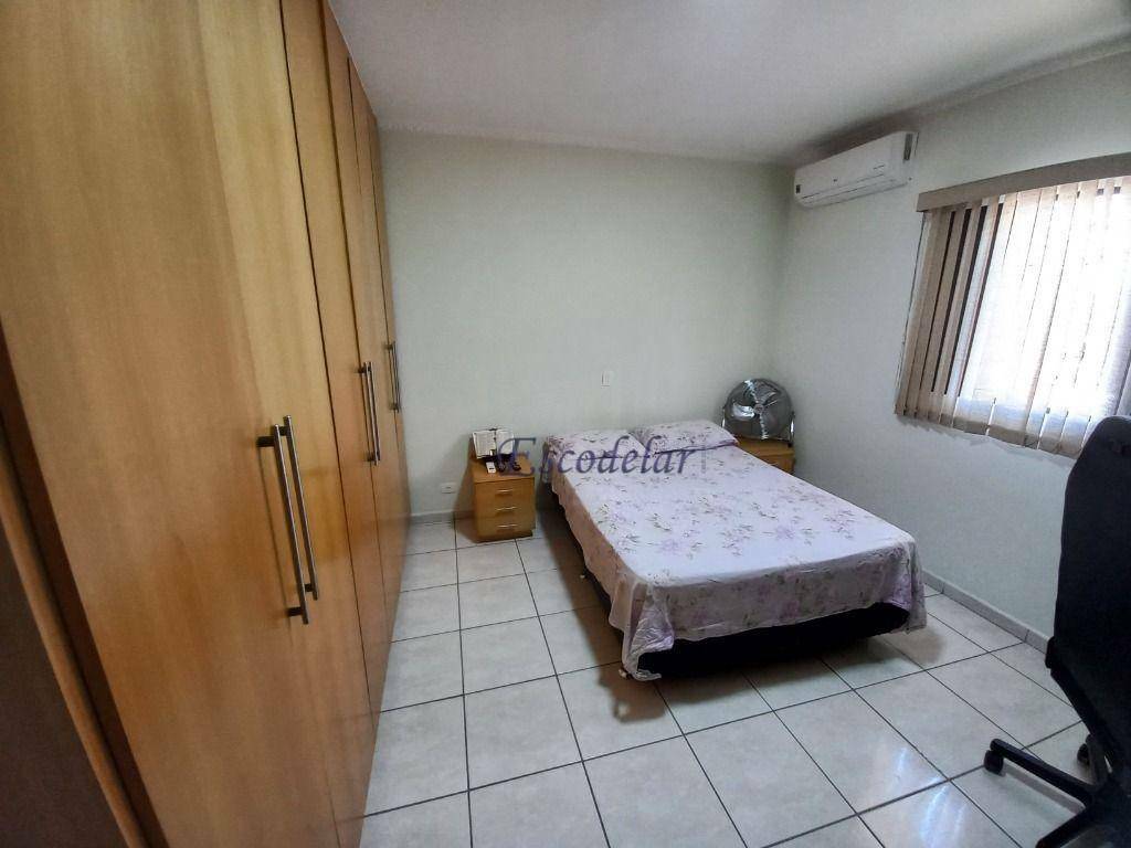 Sobrado à venda com 2 quartos, 135m² - Foto 21