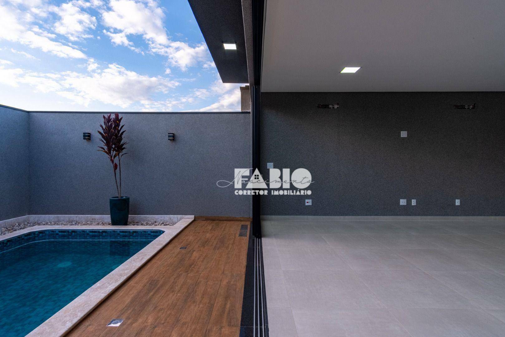 Casa de Condomínio à venda com 3 quartos, 246m² - Foto 17