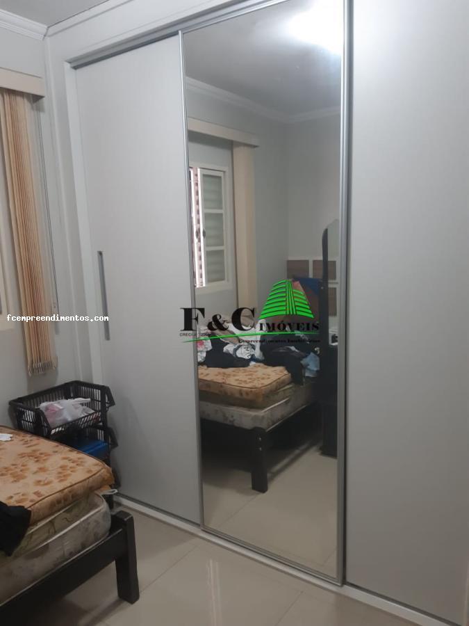 Casa de Condomínio à venda com 2 quartos, 140m² - Foto 5