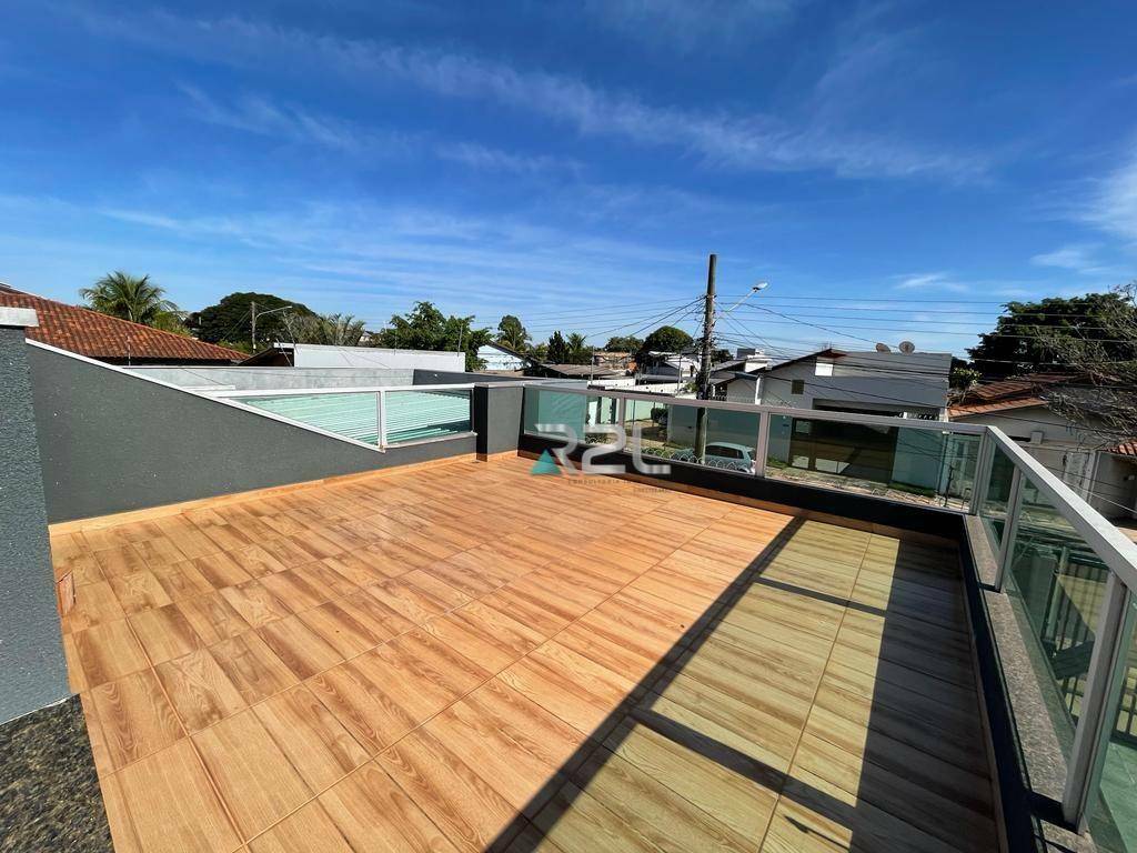 Casa à venda com 3 quartos, 204m² - Foto 27
