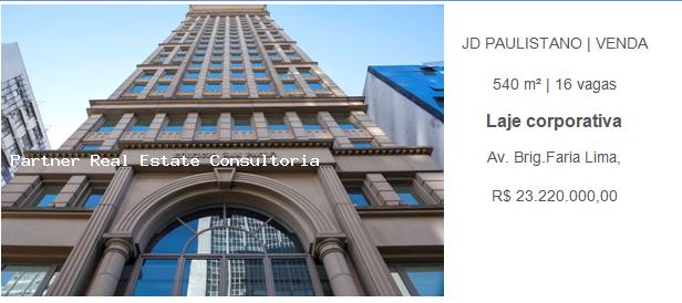 Prédio Inteiro, 540 m² - Foto 3