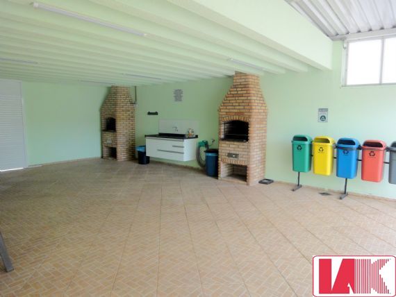 Apartamento à venda com 2 quartos, 59m² - Foto 6