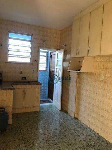 Apartamento à venda com 3 quartos, 100m² - Foto 10