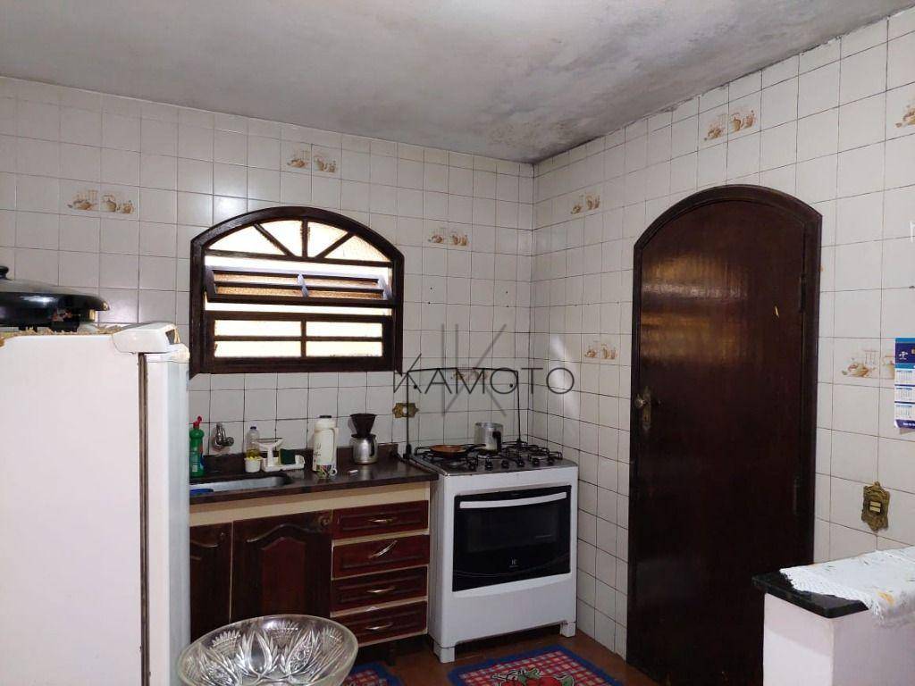 Casa à venda com 5 quartos, 322m² - Foto 34