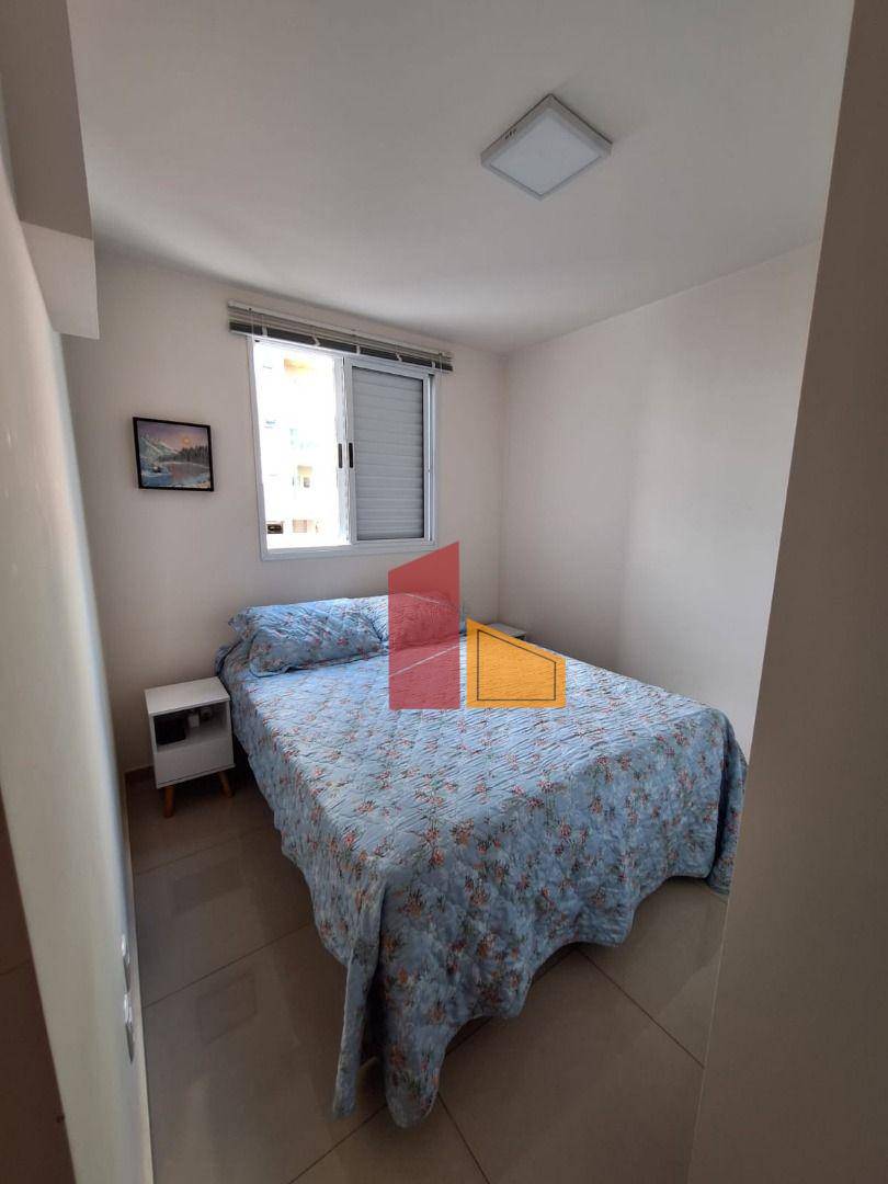 Apartamento à venda com 2 quartos, 49m² - Foto 8