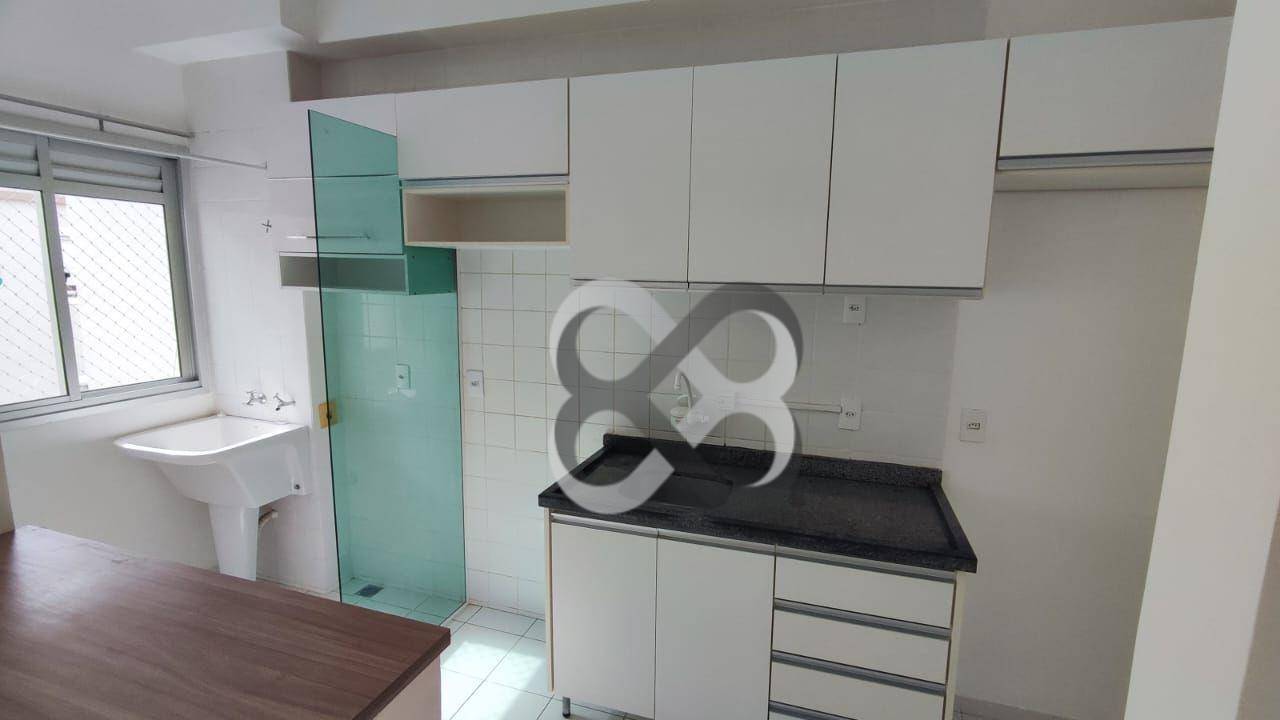 Apartamento para alugar com 2 quartos, 50m² - Foto 4