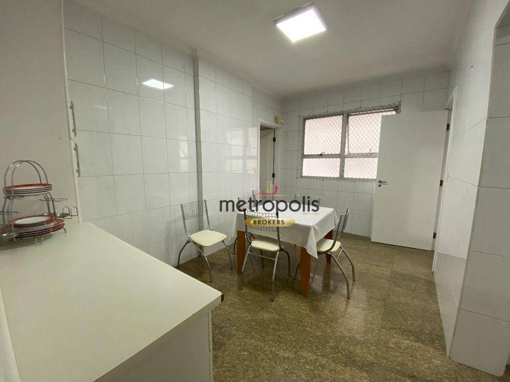 Apartamento à venda com 4 quartos, 180m² - Foto 31