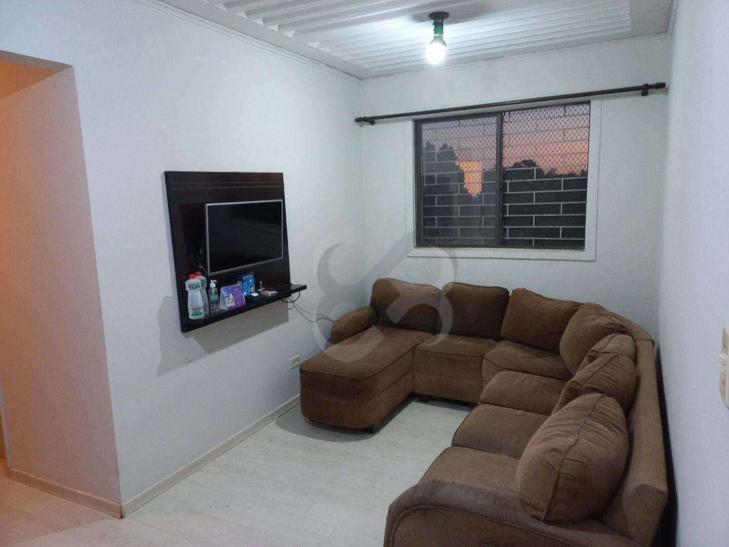 Apartamento, 2 quartos, 55 m² - Foto 2
