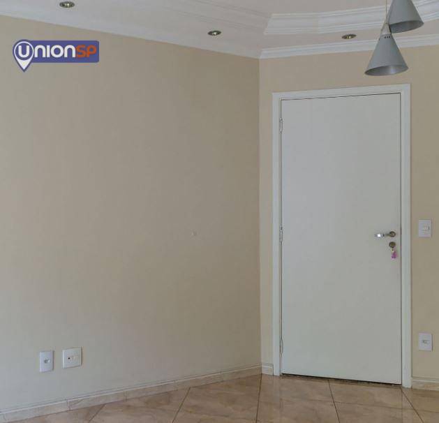 Apartamento à venda com 2 quartos, 57m² - Foto 2