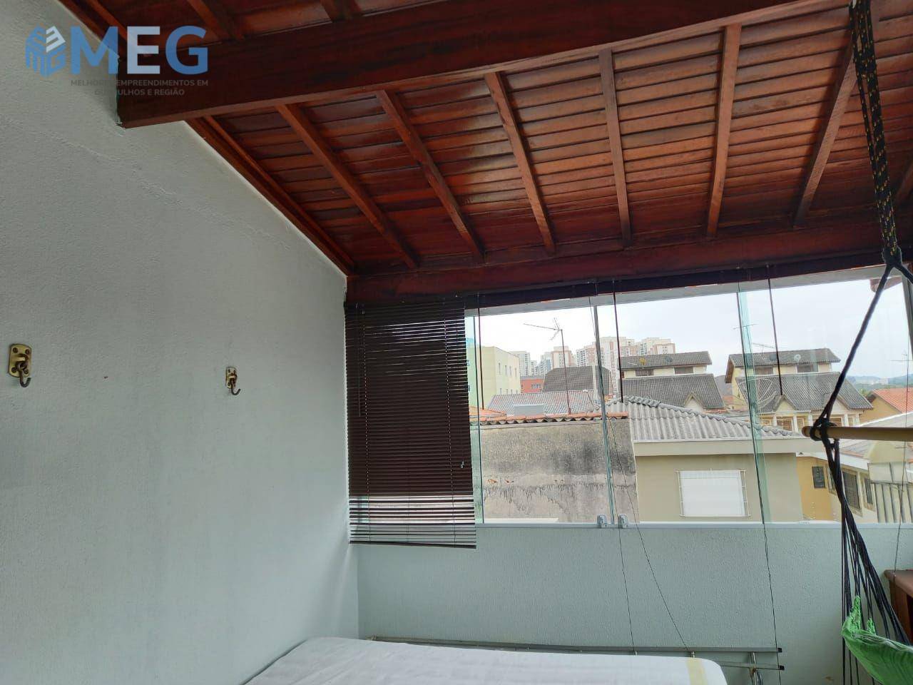 Sobrado à venda e aluguel com 4 quartos, 230m² - Foto 47