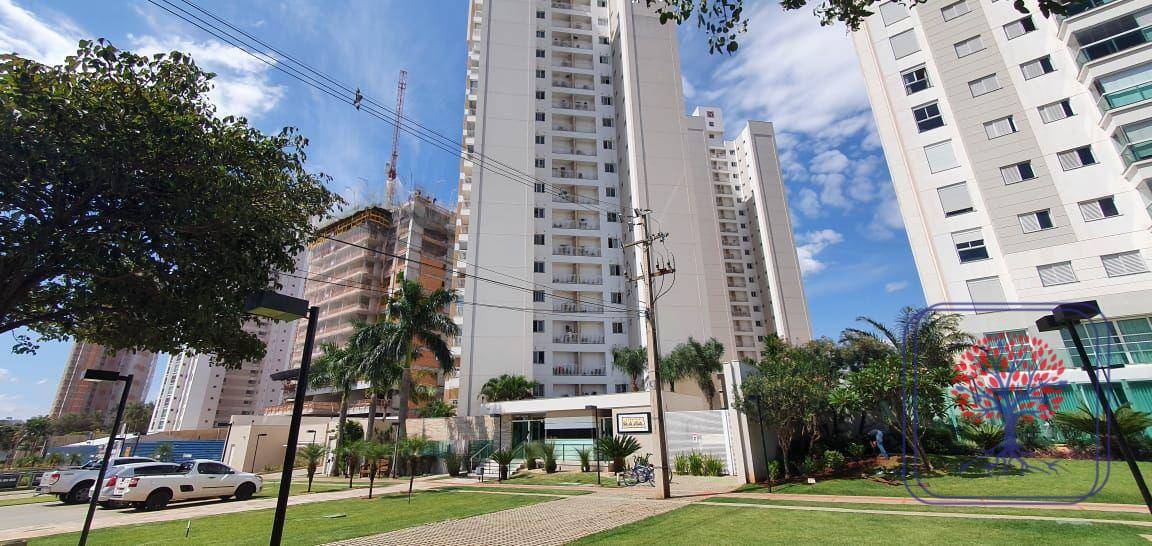 Apartamento à venda e aluguel com 2 quartos, 87m² - Foto 1