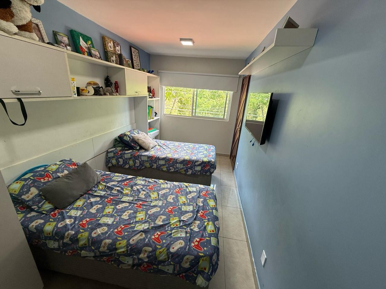 Casa de Condomínio à venda com 3 quartos, 120m² - Foto 14