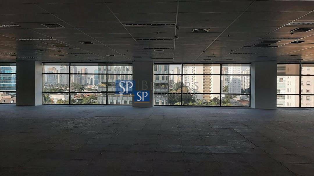 Conjunto Comercial-Sala para alugar, 875m² - Foto 11