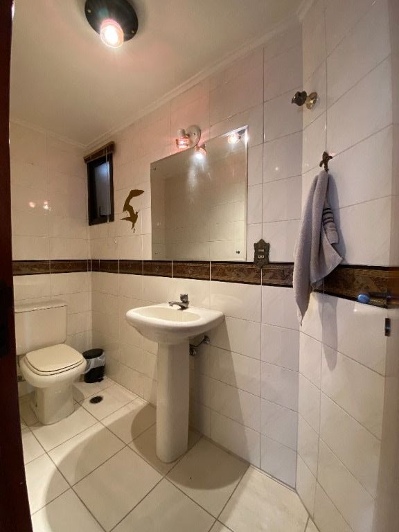 Apartamento à venda com 3 quartos, 178m² - Foto 3