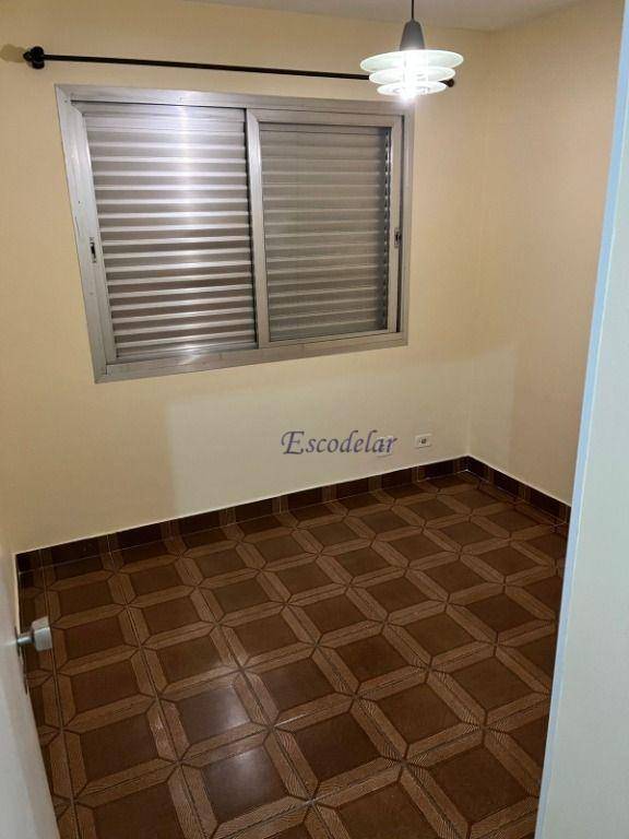 Apartamento à venda com 2 quartos, 62m² - Foto 7