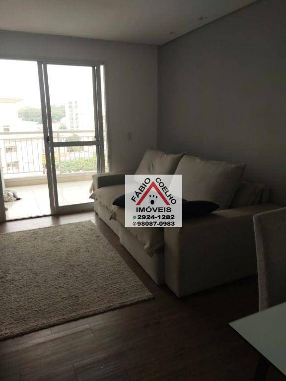 Apartamento à venda com 3 quartos, 92m² - Foto 3